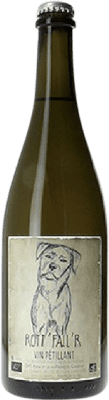 Jean-François Ganevat Rott'Fall'R Riesling 75 cl