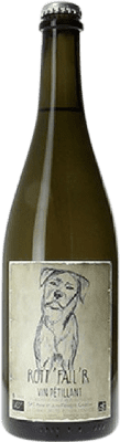 Jean-François Ganevat Rott'Fall'R Riesling Eco — Biologique 75 cl