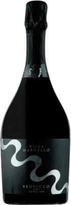 Villa Marcello Extra Seco — Extra Dry Prosecco Millesimato 75 cl