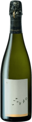 L'Antica Quercia Superiore Ariò Glera ブルットの自然 Prosecco di Conegliano-Valdobbiadene 75 cl