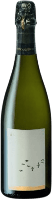 L'Antica Quercia Ariò Glera Brut Nature Prosecco di Conegliano-Valdobbiadene Superior Eco — Organic 75 cl
