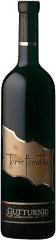 Spedizione Gratuita | Spumante bianco Torre Fornello Gutturnio Frizzante Emilia-Romagna Italia Barbera, Croatina 75 cl