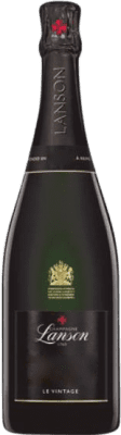 Lanson Le Vintage Champagne 75 cl