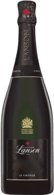 Lanson Vintage