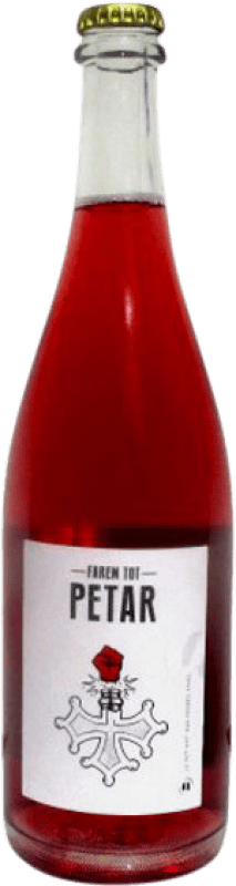 17,95 € Envoi gratuit | Blanc mousseux Mas Amiel Farem Tot Petar