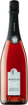 Fermí Bohigas Rosat 香槟 Cava 75 cl