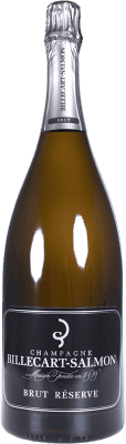 Billecart-Salmon Brut Reserva 1,5 L