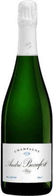 André Beaufort Polisy брют Champagne 75 cl