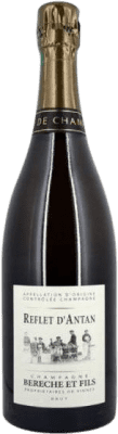 Bérêche Reflet d'Antan 香槟 Champagne 75 cl