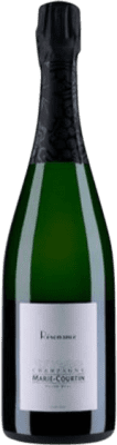 Marie Courtin Cuvée Résonance Pinot Nero Brut Extra Champagne 75 cl