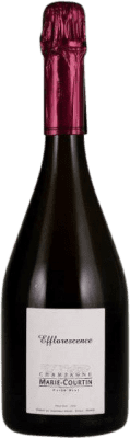 Marie Courtin Efflorescence Pinot Black Экстра-Брут Champagne 75 cl