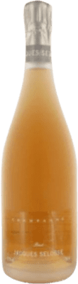 Jacques Selosse Rosé Brut