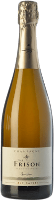 Val Frison Cuvée L'Eclos de la Côte Chardonnay Champagne 75 cl