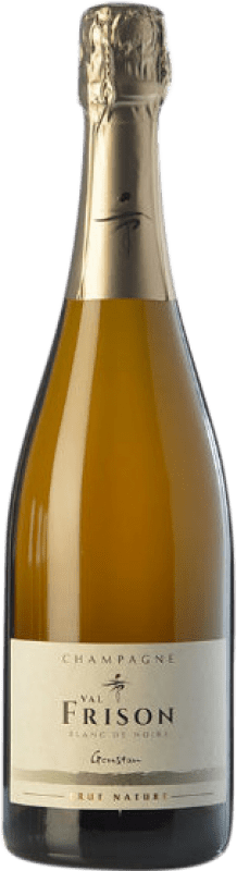 54,95 € Kostenloser Versand | Weißer Sekt Val Frison Cuvée L'Eclos de la Côte A.O.C. Champagne