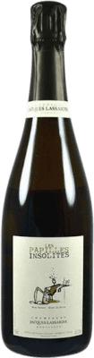 Jacques Lassaigne Les Papilles Insolites Spätburgunder Champagne 75 cl