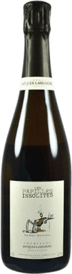 Jacques Lassaigne Les Papilles Insolites Pinot Black Champagne 75 cl