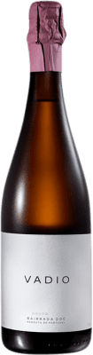 Vadio Espumante Rosé Baga брют Органический 75 cl