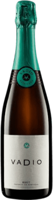 Vadio Brut — брют Eco — Эко Био Органический 75 cl