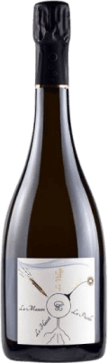 Thomas Perseval Le Village Chardonnay Champagne 75 cl