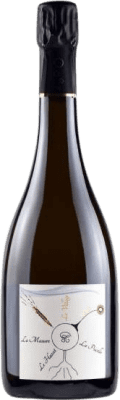 Thomas Perseval Le Village Chardonnay Champagne Organic 75 cl