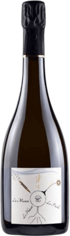 送料無料 | 白スパークリングワイン Thomas Perseval Le Village A.O.C. Champagne シャンパン フランス Chardonnay 75 cl