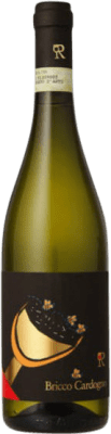 Cantina Rinaldi Bricco Cardogno Moscatel Grano Menudo Moscato d'Asti 75 cl