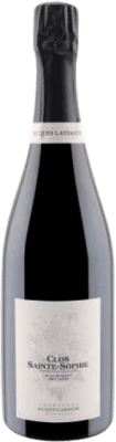 Jacques Lassaigne Clos Sainte Sophie Eco — Biologico