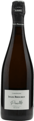 Jules Brochet Prémice Champagne 75 cl