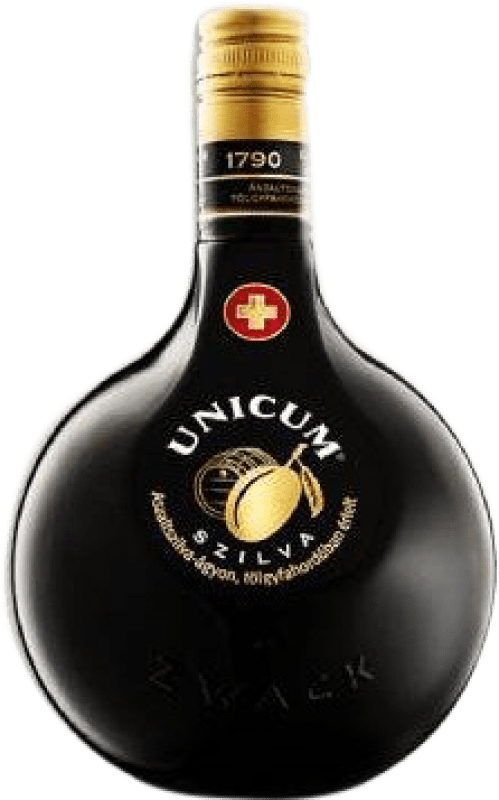 19,95 € | Ликёры Zwack Unicum Szilva Licor de Ciruelas Венгрия 70 cl