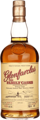 Whiskey Single Malt Glenfarclas The Family Casks 70 cl