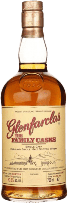 Whisky Single Malt Glenfarclas The Family Casks Scozia 70 cl