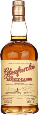 Whiskey Single Malt Glenfarclas The Family Casks 70 cl