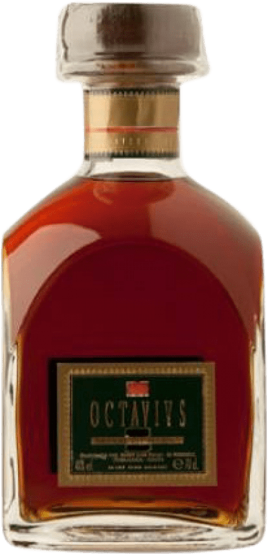 Envio grátis | Brandy Conhaque Licors Jané Octavius Espanha 70 cl