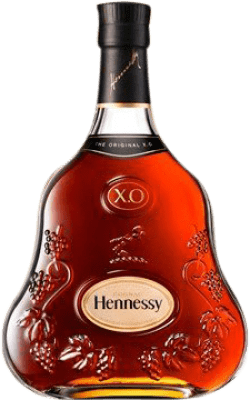 Cognac Conhaque Hennessy Chinese New Year X.O