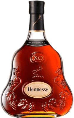 Cognac Conhaque Hennessy Chinese New Year XO Cognac 70 cl