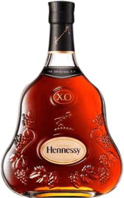 Conhaque Cognac Hennessy Chinese New Year XO Cognac 70 cl