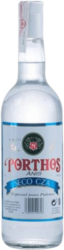 Anisée New Lidesport Porthos Cazalla 1 L