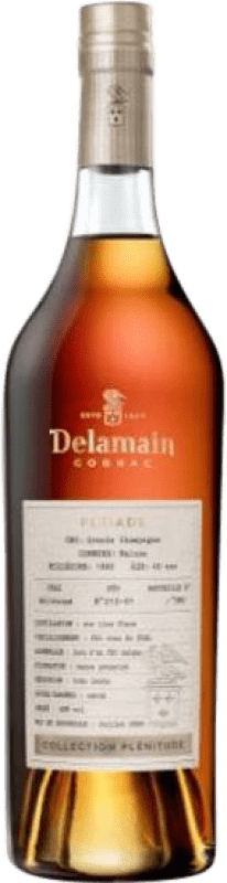 599,95 € | Conhaque Cognac Delamain A.O.C. Cognac França 70 cl
