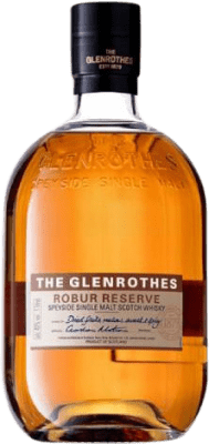 Whiskey Single Malt Glenrothes Robur Reserve 1 L