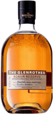 Whisky Single Malt Glenrothes Robur Reserve 1 L