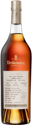 Conhaque Cognac Delamain Cognac 70 cl