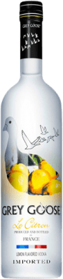 ウォッカ Grey Goose Lemon 70 cl