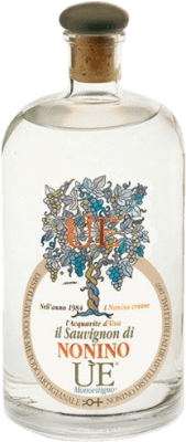 Aguardente Grappa Nonino Il Sauvignon 70 cl