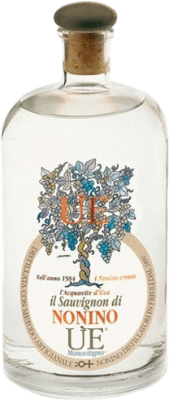 Grappa Nonino Il Sauvignon