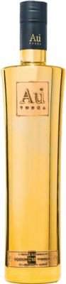 Wodka Au