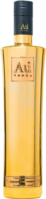 33,95 € | Vodka Au Original Reino Unido 70 cl