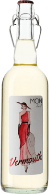 Вермут Châpeau Mon Dieu Blanco Viura 75 cl