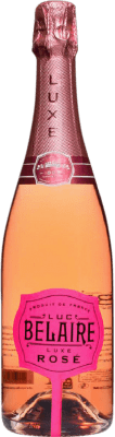 Luc Belaire Luminous Bottle 75 cl