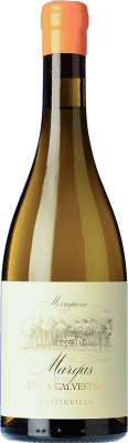 Mustiguillo Finca Calvestra Blanco Margas