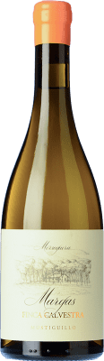 Mustiguillo Finca Calvestra Margas